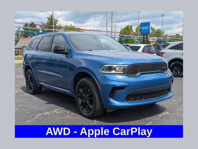 2023 Dodge Durango GT AWD for sale near Newark, OH