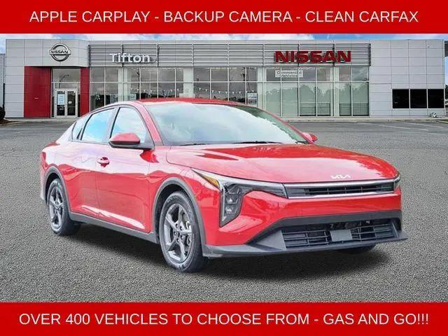2025 Kia K4 LXS for sale in Tifton, GA