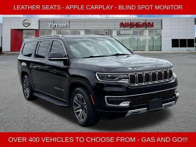 2023 Jeep Wagoneer Series II 4x4 for sale in Tifton, GA