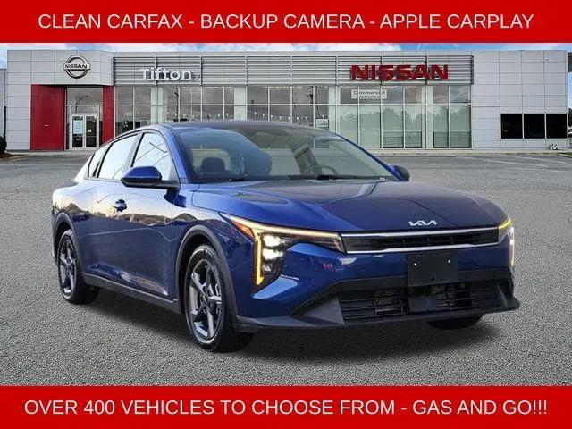 2025 Kia K4 LXS for sale in Tifton, GA