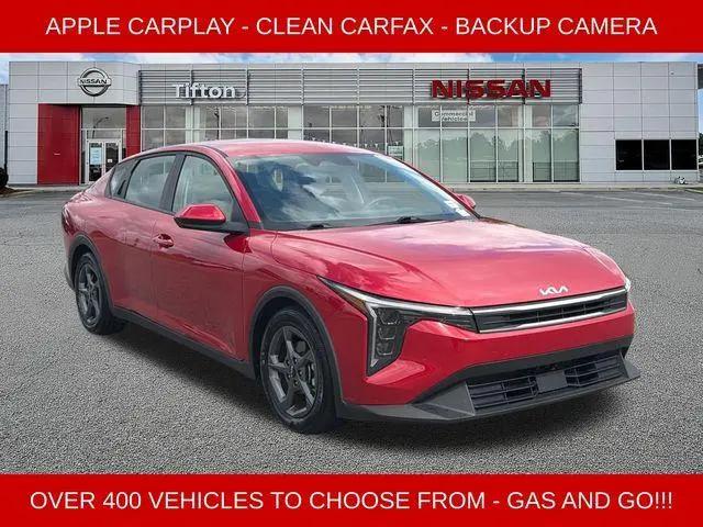2025 Kia K4 LXS for sale in Tifton, GA