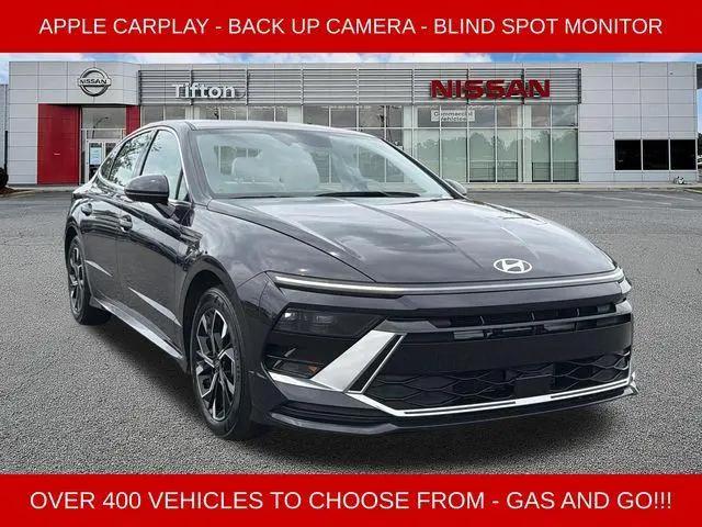 2025 Hyundai Sonata SEL for sale in Tifton, GA