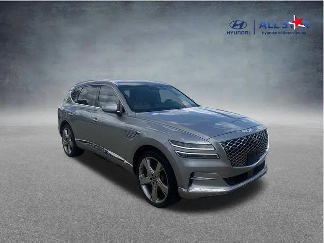 2024 Genesis GV80 3.5T 7P (A8) for sale in Baton Rouge, LA