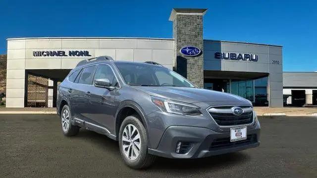 2021 Subaru Outback Premium for sale in Carson City, NV