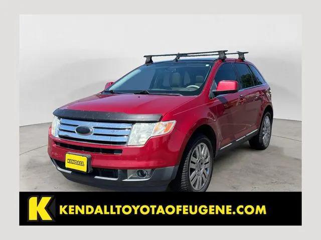 2010 Ford Edge Limited for sale in Eugene, OR