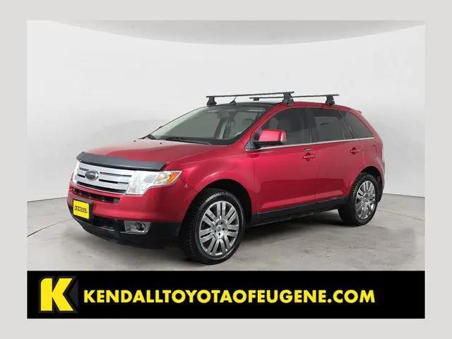 2010 Ford Edge Limited for sale in Eugene, OR