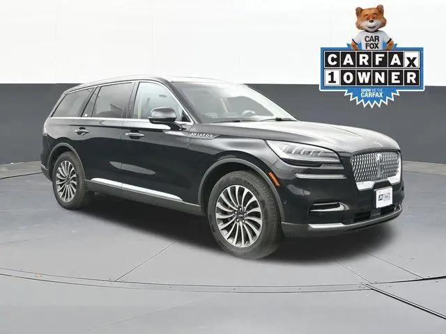 2022 Lincoln Aviator Reserve for sale in Tulsa, OK