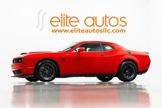 2023 Dodge Challenger SRT Hellcat Redeye Widebody for sale in Jonesboro, AR