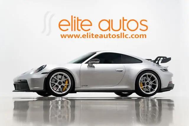 2022 Porsche 911 Unknown for sale in Jonesboro, AR