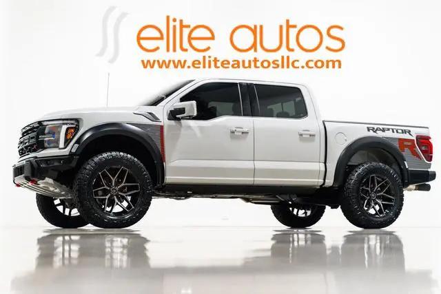 2026 Ford F-150 Raptor for sale in Jonesboro, AR
