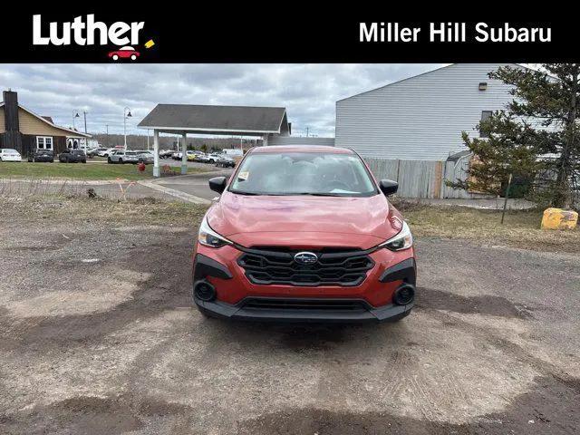 2024 Subaru Crosstrek Base for sale in Duluth, MN