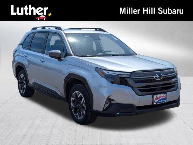 2026 Subaru Forester Premium for sale in Duluth, MN