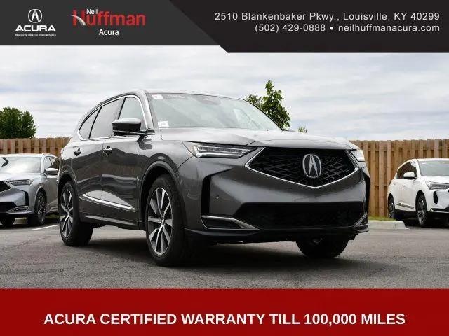 2026 Acura MDX Technology Package for sale in Louisville, KY