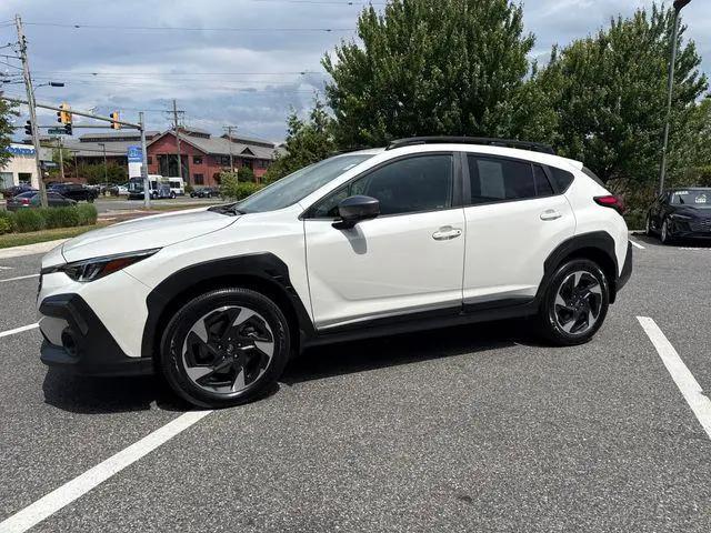 2024 Subaru Crosstrek Limited for sale in Annapolis, MD