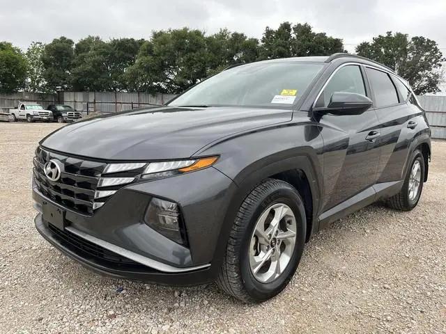 2023 Hyundai Tucson SEL for sale in Grand Prairie, TX