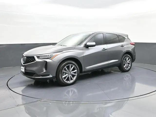 2024 Acura RDX Technology Package for sale in Houston, TX