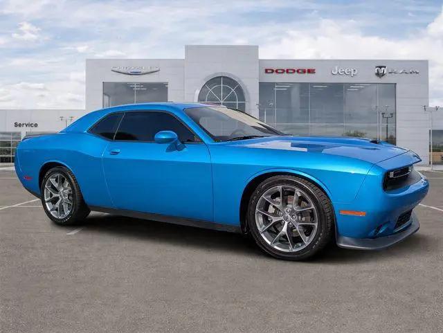 2023 Dodge Challenger GT for sale in Fort Myers, FL