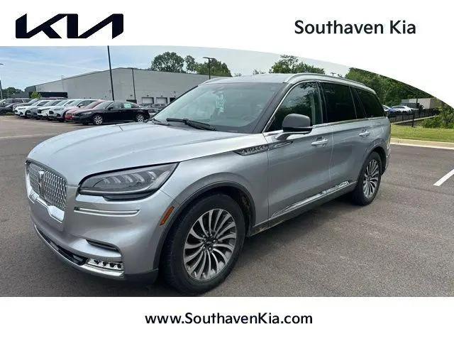 2020 Lincoln Aviator Reserve for sale in Southaven, MS