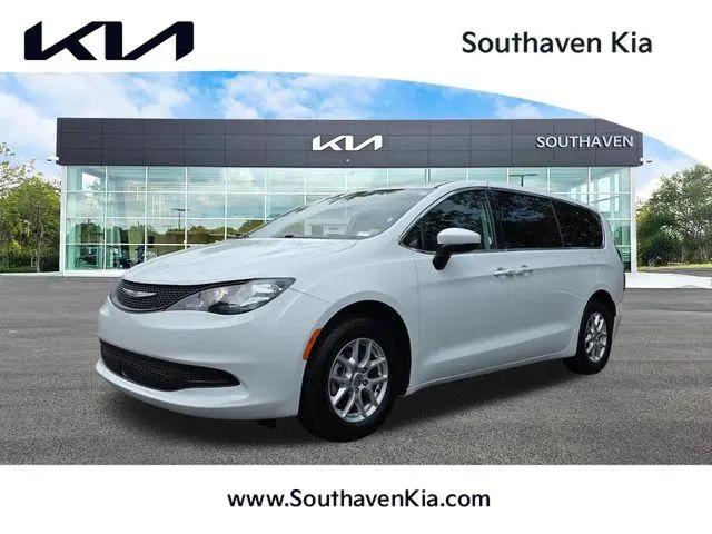 2023 Chrysler Voyager LX for sale in Southaven, MS