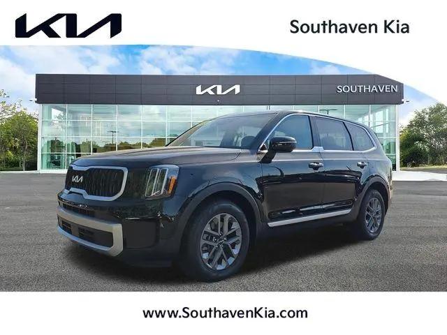 2025 Kia Telluride LX for sale in Southaven, MS
