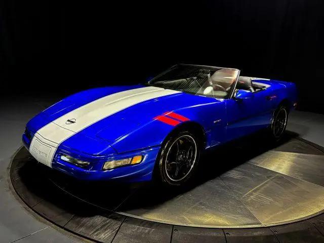 1996 Chevrolet Corvette Unknown for sale in Boca Raton, FL