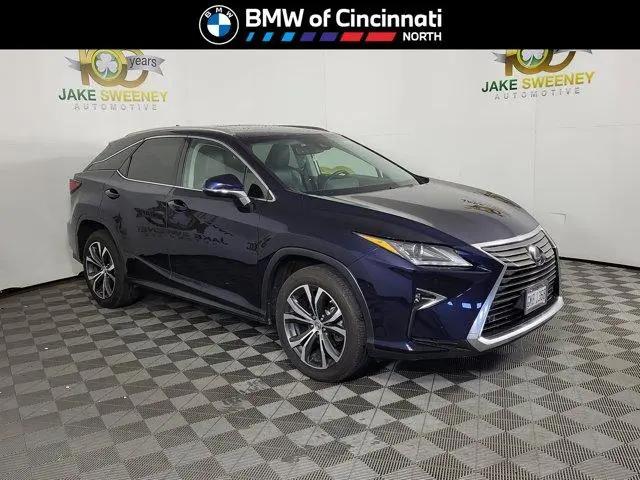 2017 Lexus RX 350 Unknown for sale near Cincinnati, OH