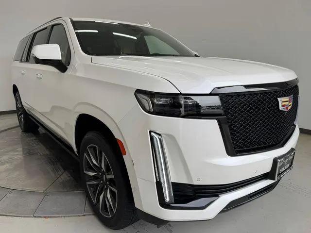 2021 Cadillac Escalade ESV 2WD Sport for sale in San Juan, TX