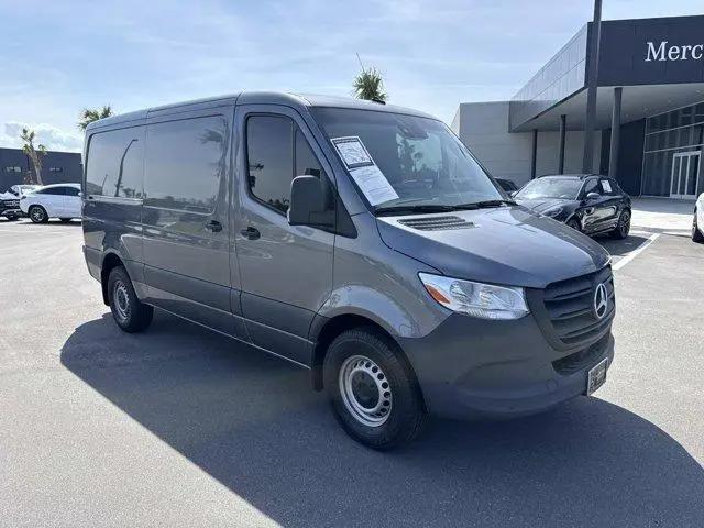 2024 Mercedes-Benz Sprinter 2500 Standard Roof 4-Cyl Diesel HO for sale in St. Augustine, FL
