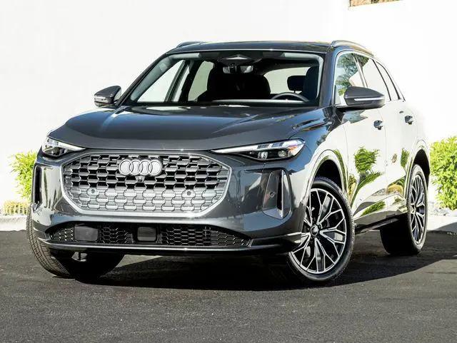 2025 Audi Q5 Premium Plus TFSI quattro S tronic for sale in Rancho Mirage, CA