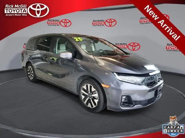2025 Honda Odyssey EX-L for sale in Alcoa, TN