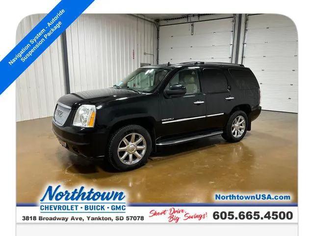 2013 GMC Yukon Denali for sale in Yankton, SD
