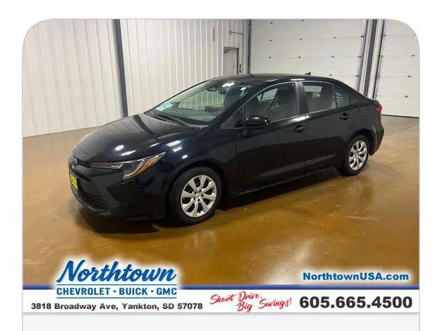 2023 Toyota Corolla LE for sale in Yankton, SD