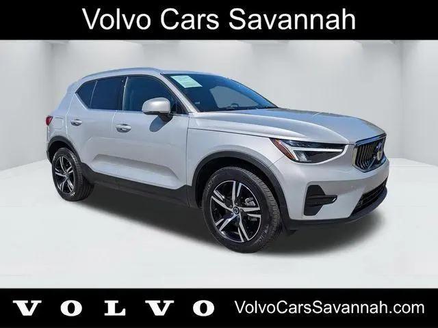 2025 Volvo XC40 B5 Core Bright Theme for sale in Savannah, GA