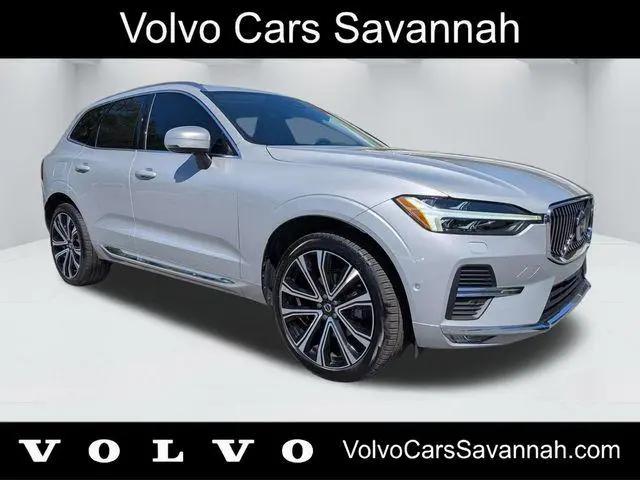 2023 Volvo XC60 B5 Ultimate Bright Theme for sale in Savannah, GA
