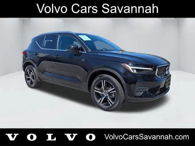 2025 Volvo XC40 B5 Core Bright Theme for sale in Savannah, GA