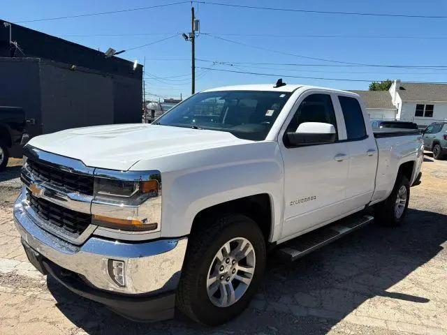 2019 Chevrolet Silverado 1500 LD LT for sale in Pennsauken Township, NJ