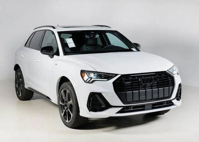 2025 Audi Q3 Premium 45 TFSI S line quattro Tiptronic for sale in Louisville, KY