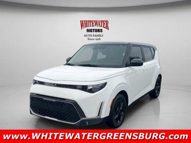 2023 Kia Soul S for sale in Greensburg, IN