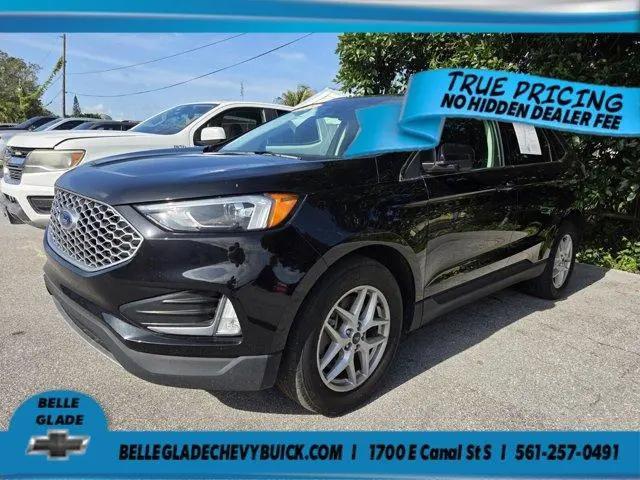 2023 Ford Edge SEL for sale in Belle Glade, FL