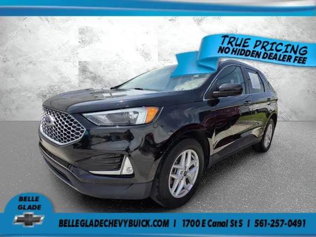 2023 Ford Edge SEL for sale in Belle Glade, FL