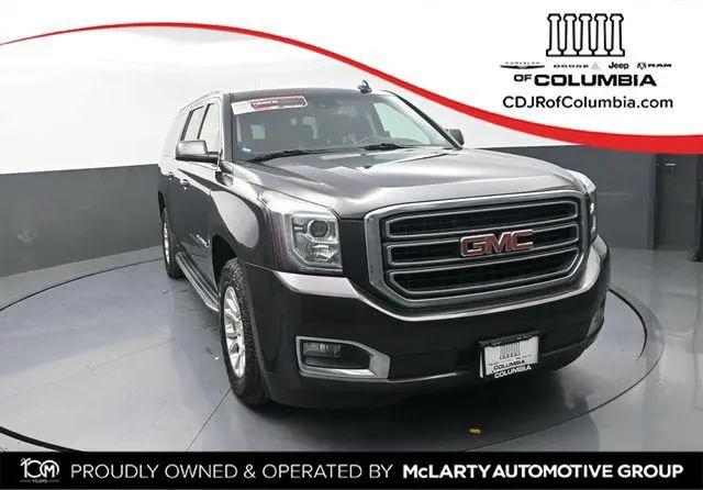 2018 GMC Yukon XL SLT for sale in Columbia, MO