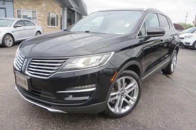 2015 Lincoln MKC Base for sale in Wickliffe, OH