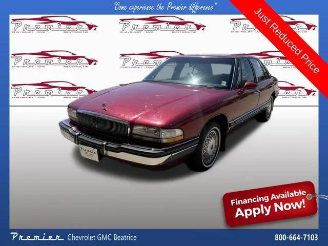 1993 Buick Park Avenue Base for sale in Beatrice, NE