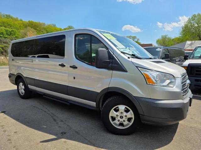 2018 Ford Transit XLT for sale in Blauvelt, NY