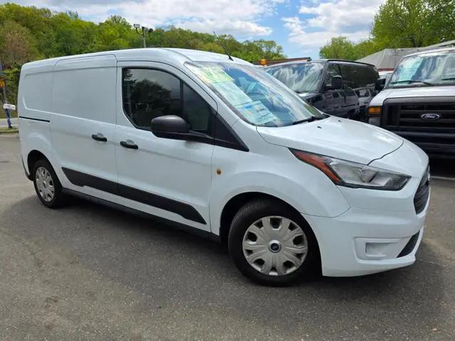 2022 Ford Transit Connect XLT Cargo Van for sale in Blauvelt, NY