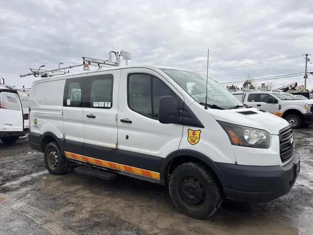 2015 Ford Transit Base for sale in Blauvelt, NY