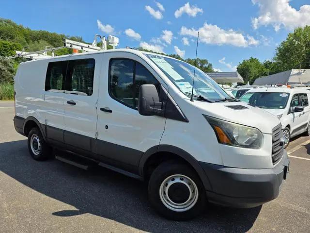 2015 Ford Transit Base for sale in Blauvelt, NY