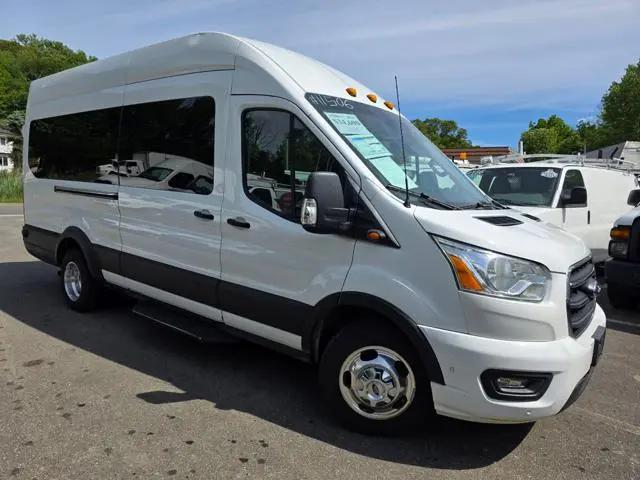 2020 Ford Transit-350 Passenger Van XLT for sale in Blauvelt, NY