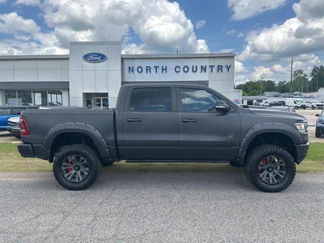 2021 Ram 1500 Laramie Crew Cab 4x4 5'7" Box for sale in Jasper, AL