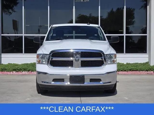 2023 Ram 1500 Classic Tradesman Regular Cab 4x2 8' Box for sale in Lewisville, TX